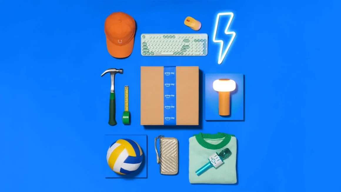 Behind the Cloud: How AWS Powered Amazon Prime Day 2026 to Record-Breaking Heights