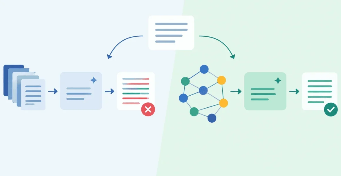 Benchmarking Precision: Graph-RAG vs. Vector RAG in Fact-Dense Environments