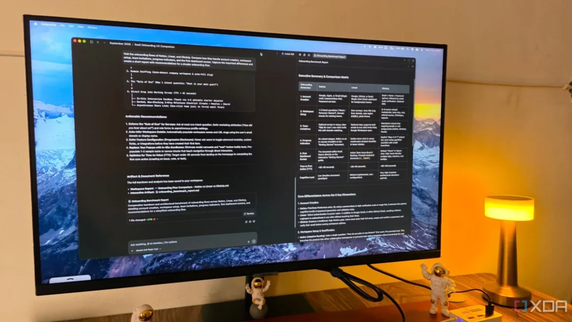 Beyond Code: How Google Antigravity is Transforming Non-Developer Workflows