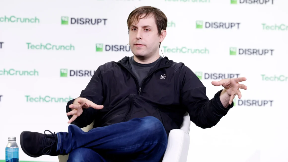 Beyond Neuralink: Science Corporation’s Vision for the Future of Human Augmentation