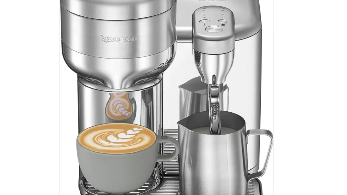 Beyond Prime Big Deal Days: Why Your Next Espresso Machine is Cheaper Than You Think