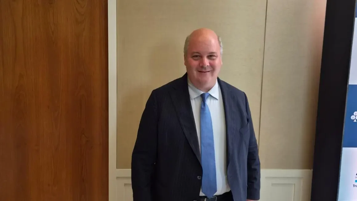 Beyond the AI Hype: Why Europe’s €2.6 Trillion Asset Giant Amundi Remains Bullish on India’s Long-Term Growth
