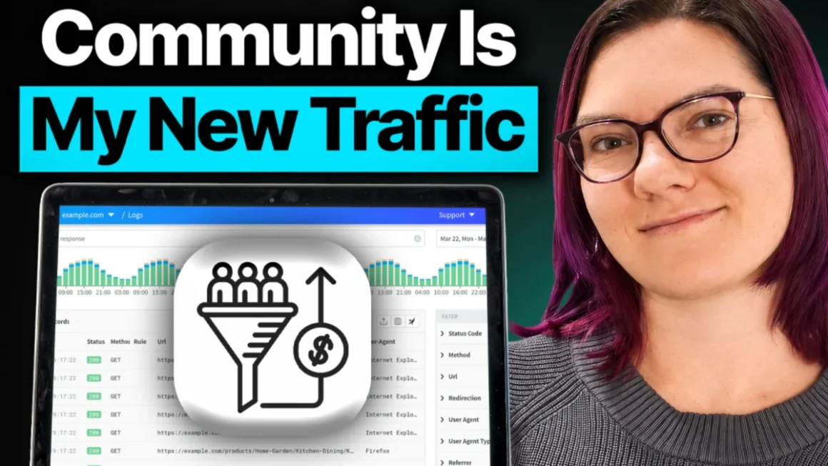 Beyond the Algorithm: How Nina Clapperton Built a $150K/Month Content Business Post-HCU