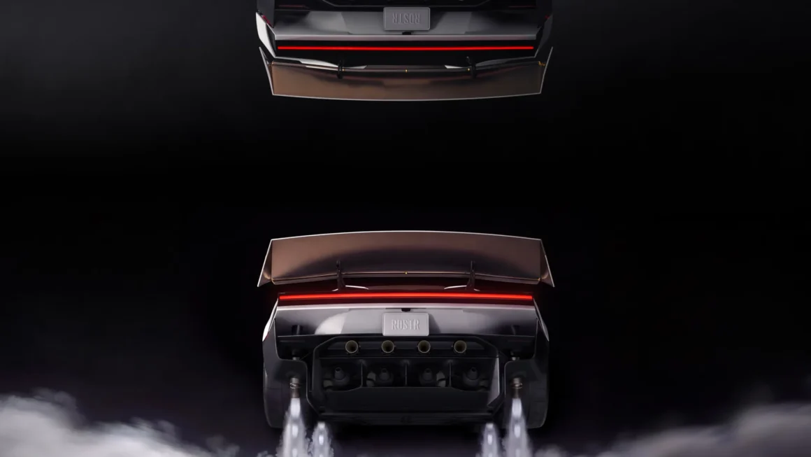 Beyond the Asphalt: Tesla’s Next-Gen Roadster Defies Gravity in a High-Octane Waco Demonstration