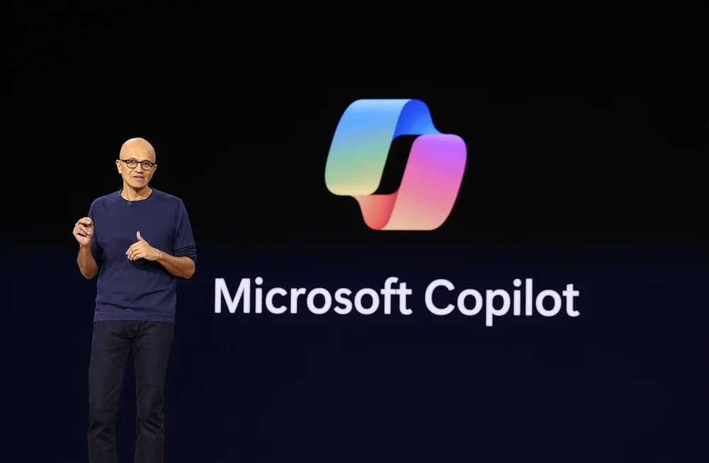Beyond the Black Box: Microsoft CEO Satya Nadella Calls for a New Era of AI "Trust Architecture"