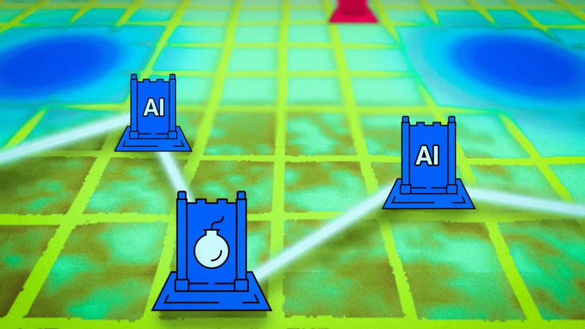 Beyond the Board: How a New AI Breakthrough is Mastering the "Fog of War"