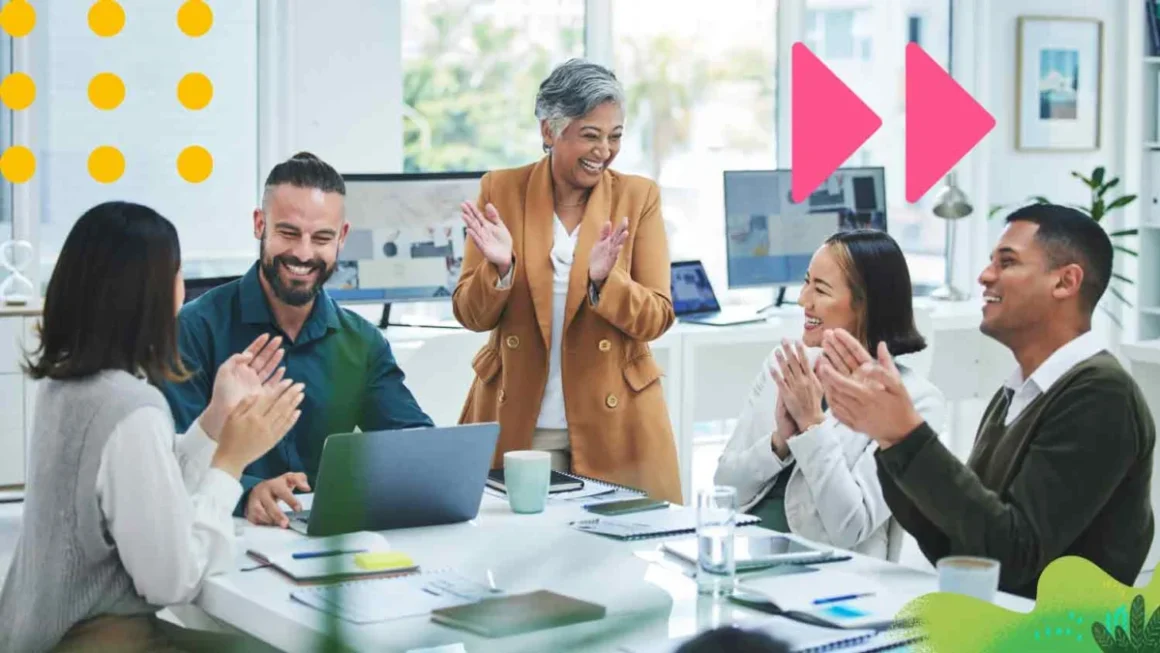 Beyond the Breakroom: Redefining Customer Service Week to Combat Burnout and Drive Retention