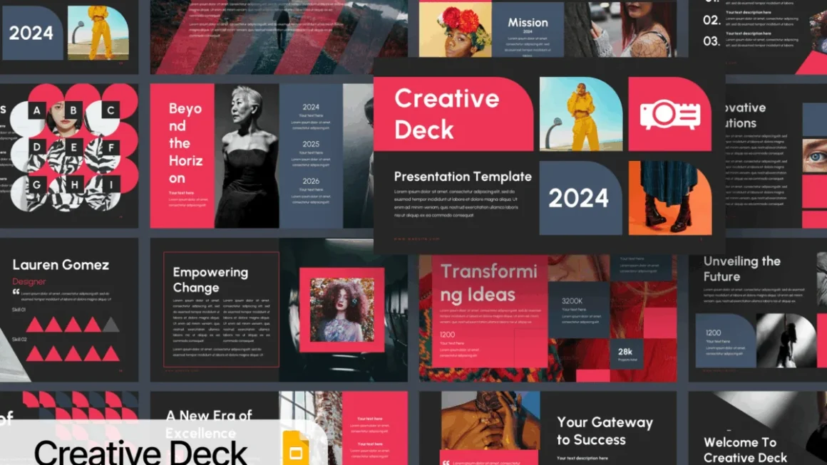 Beyond the Bullet Point: How Modern PowerPoint Templates Are Redefining Professional Storytelling