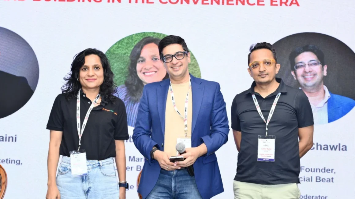 Beyond the Clock: How India’s Quick Commerce Pioneers Are Outgrowing Speed