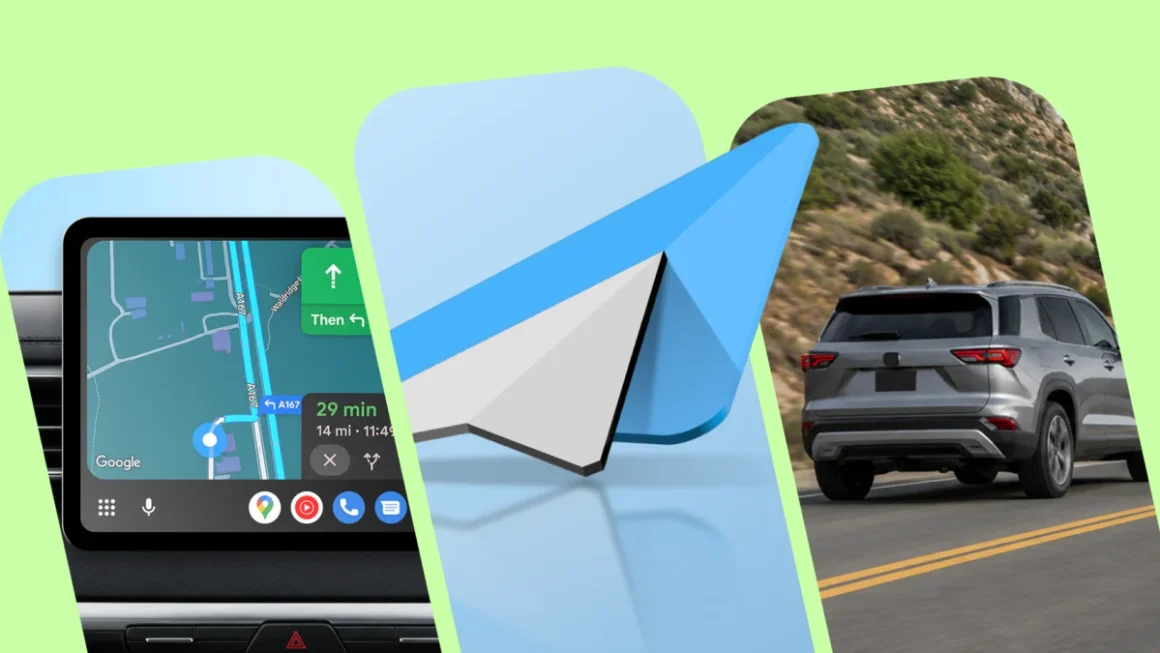 Beyond the Dashboard: How to Optimize Android Auto for a Smarter, Safer Commute