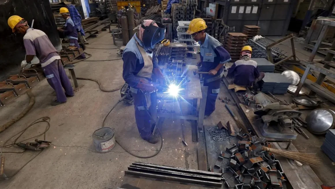 Beyond the Headlines: Re-evaluating the ‘Make in India’ Decade
