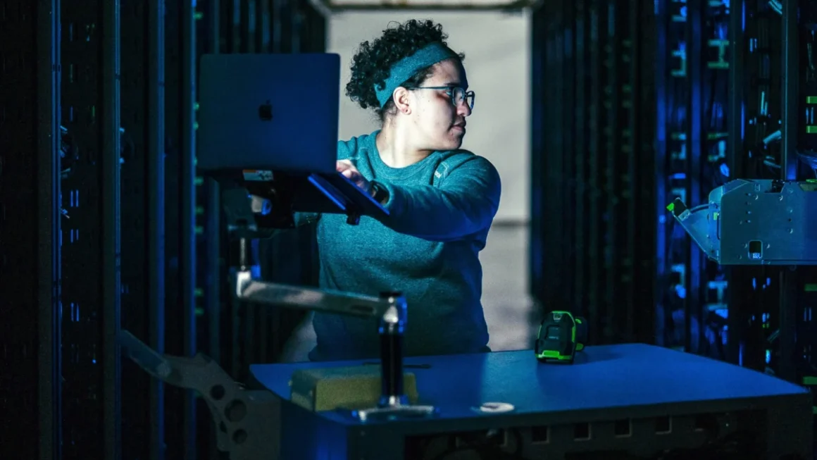 Beyond the Servers: Debunking the Top Myths Surrounding Modern Data Centers and AI Infrastructure