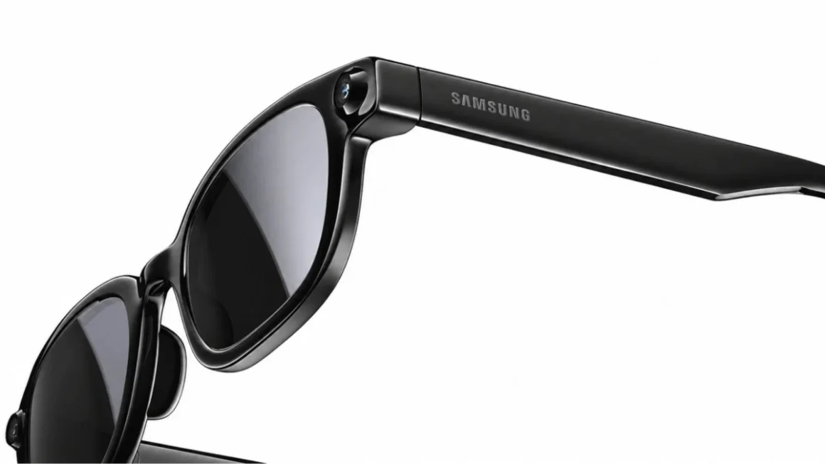 Beyond the Smartphone: Samsung’s Strategic Pivot to Smart Eyewear with ‘Galaxy Glasses’