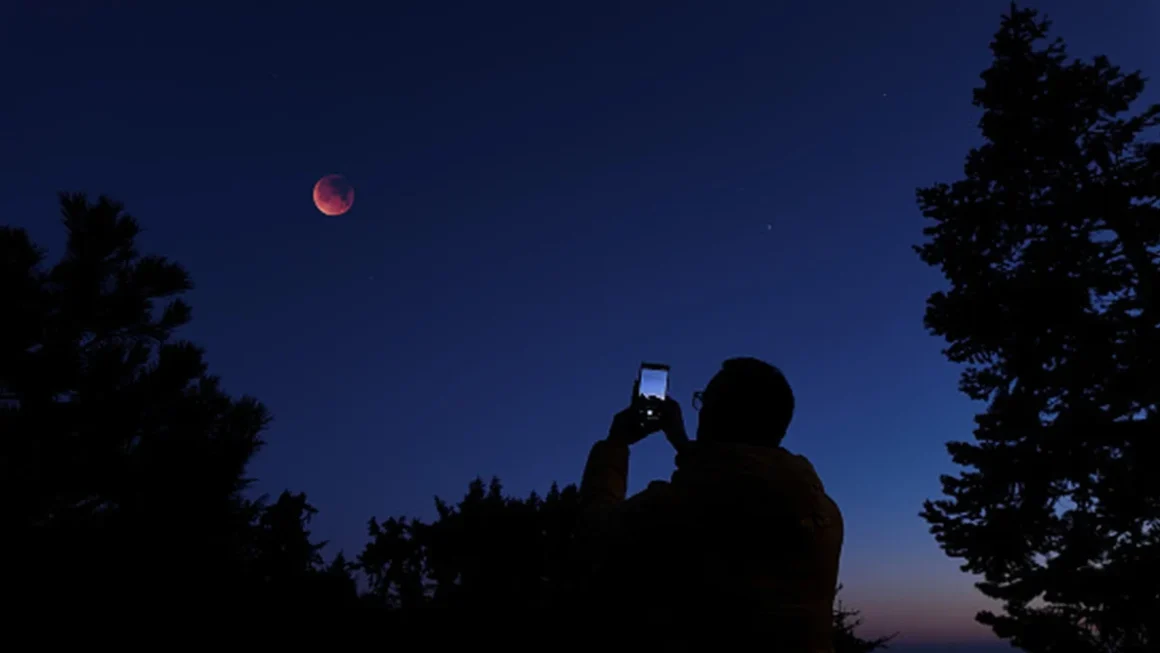 Beyond the Smudge: Mastering iPhone Photography and Eliminating Blur