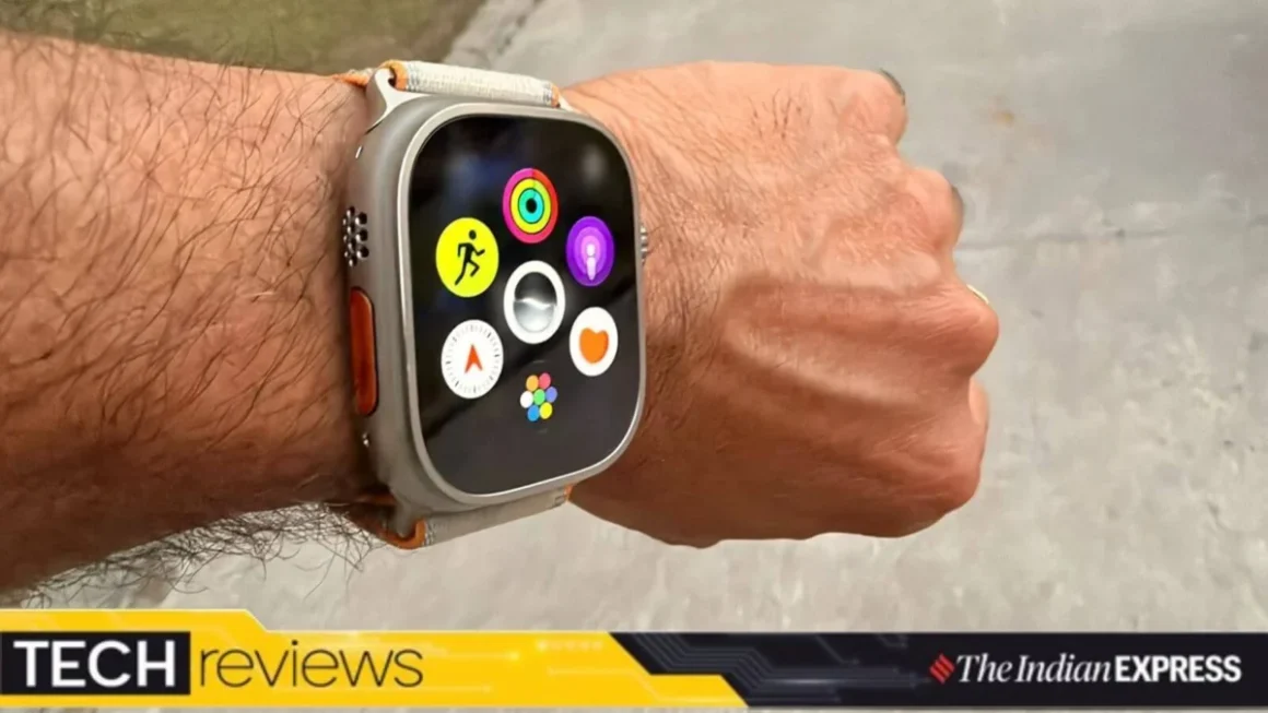 Beyond the Surface: The Apple Watch Ultra 4 Review – How Precision Sensors and Contextual AI are Redefining Health Wearables