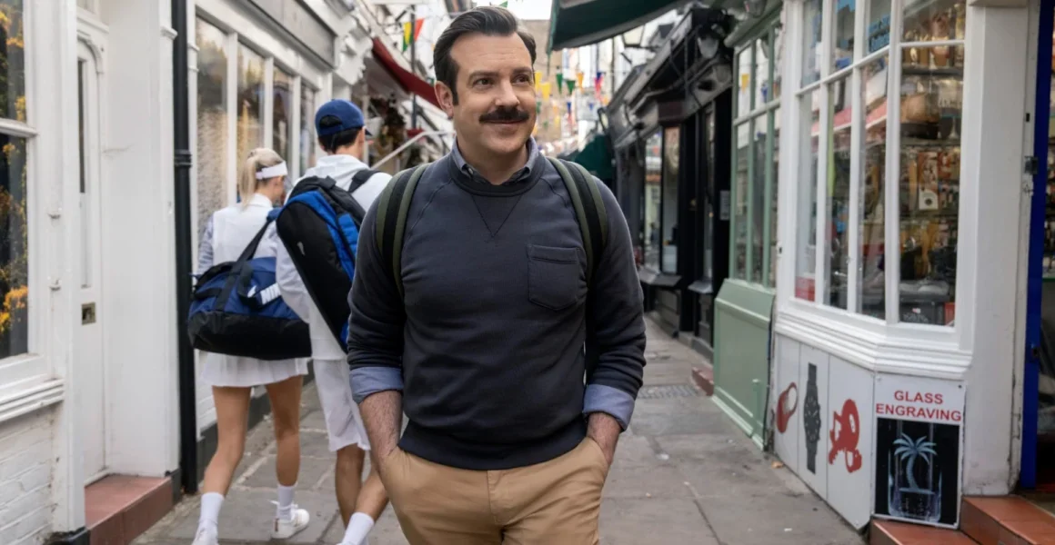 Beyond the Touchline: Apple Releases Trent Crimm’s ‘The Richmond Way’ Excerpt Alongside the ‘Ted Lasso’ Season 4 Finale