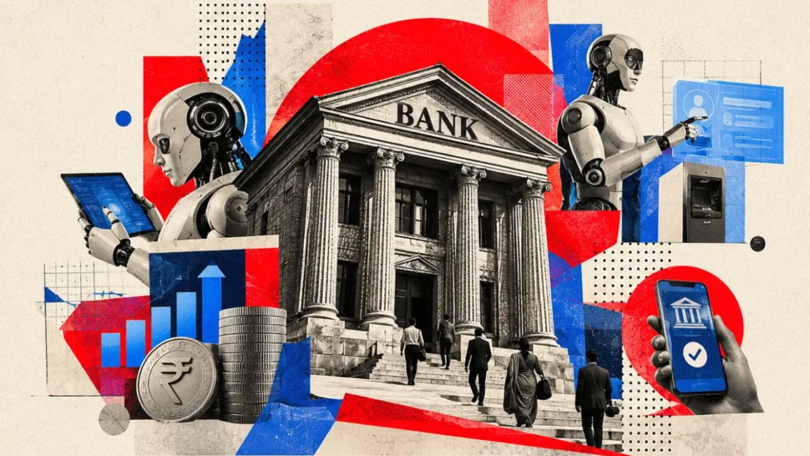 Beyond the Vendor: Why Global and Indian Banks Are Transforming AI Startups from Suppliers to Stakeholders