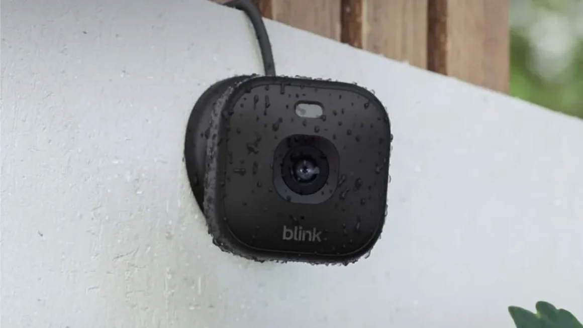 Blink Mini 2K+ Drops to an Unprecedented $17 in Massive Early Holiday Sale, Redefining Entry-Level Home Security