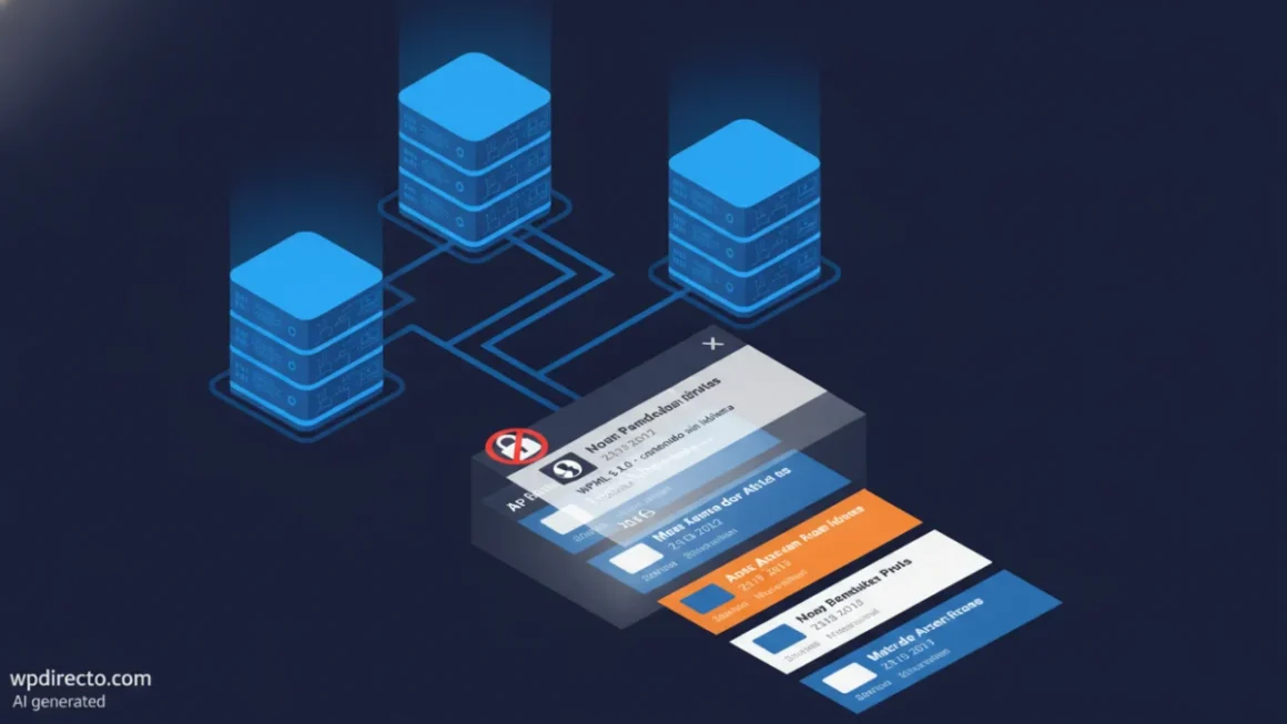 Breaking WordPress and Cluster Architecture: How WPML 5.1.0 Silent Failure Crumbles High-Availability Databases