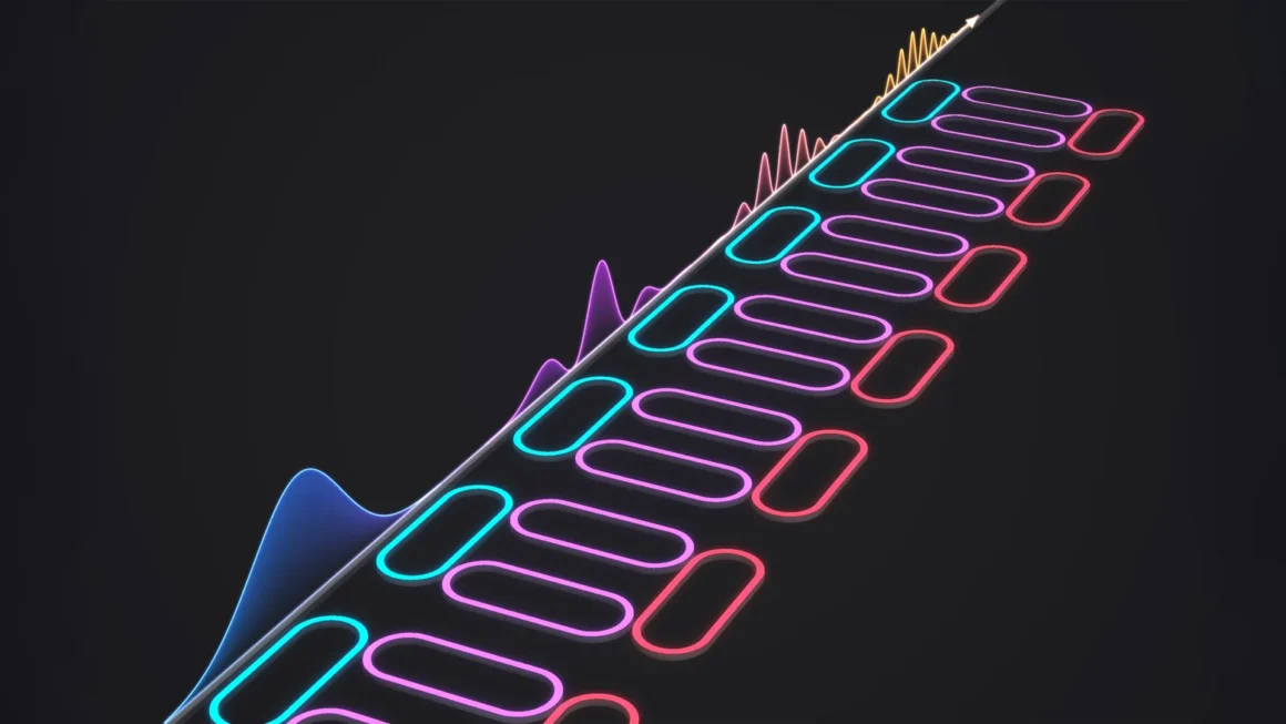 Breakthrough in Optical Computing: South Korean Researchers Develop Reconfigurable Photonic Chip That Can Slow and Shape Light On-Demand