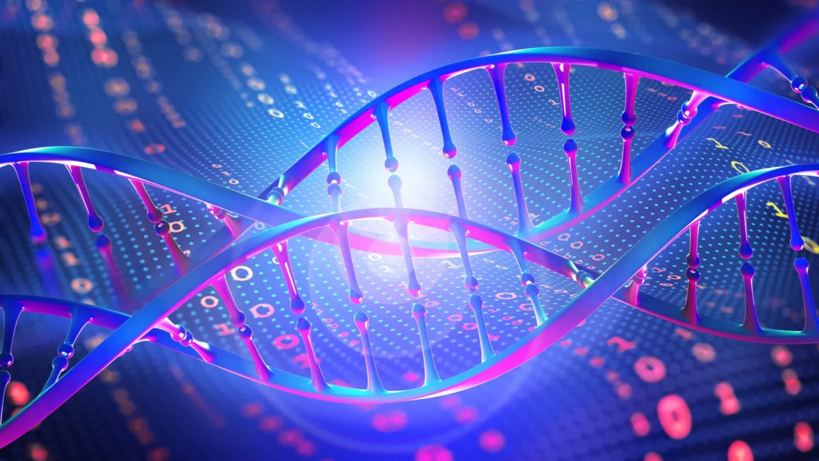 Bridging Biology and Silicon: Penn State Researchers Pioneer Bio-Hybrid Memory Devices Using Synthetic DNA and Perovskite