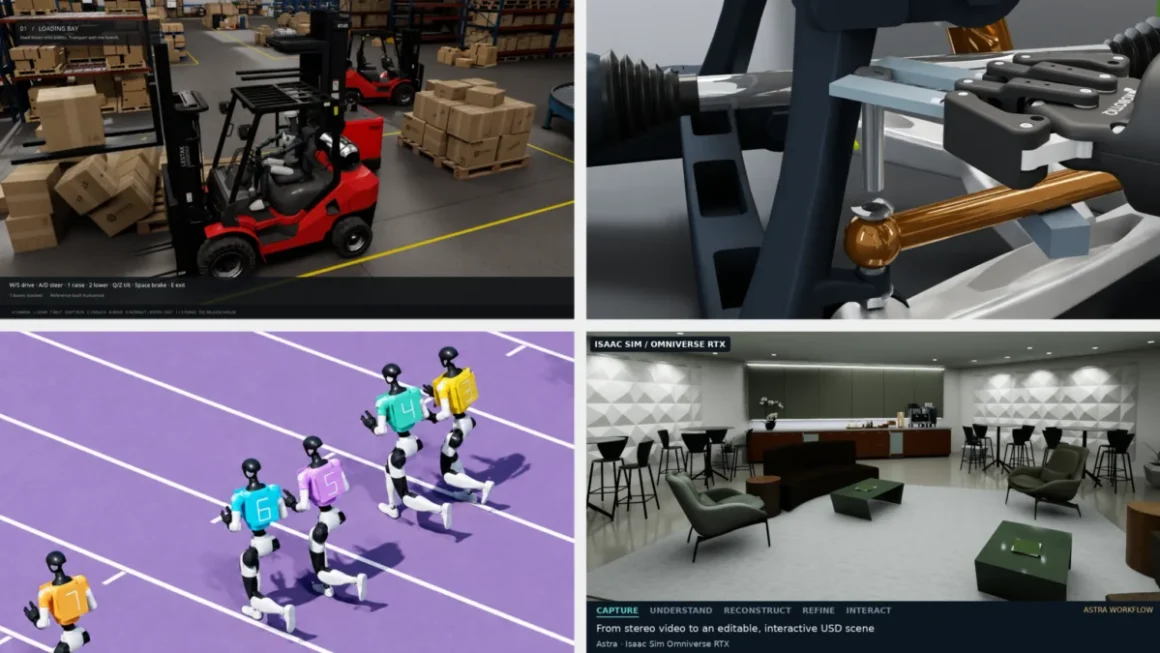 Bridging Imagination and Reality: How Frontier AI Agents and NVIDIA Omniverse Are Revolutionizing Simulation Engineering