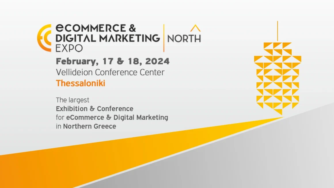 Bridging Markets: The Evolution of ECDM Expo NORTH 2024 in Thessaloniki