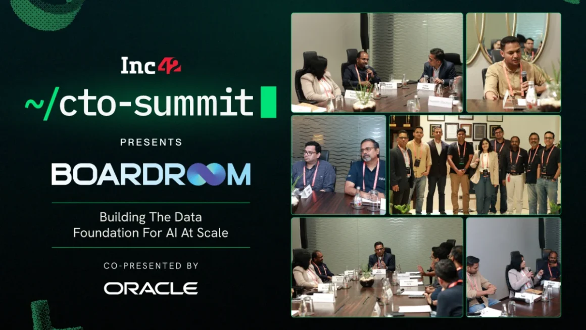 Bridging the AI Readiness Gap: Building Enterprise Data Foundations for Scale