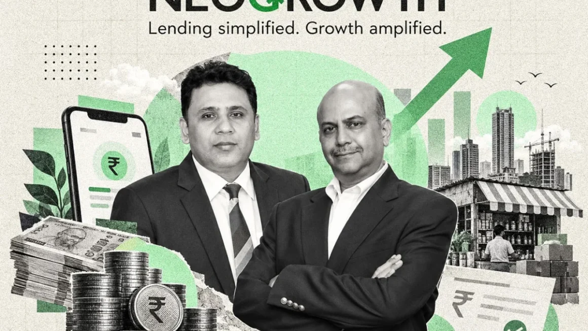 Bridging the Credit Gap: NeoGrowth Secures ₹85 Cr to Empower India’s MSME Backbone