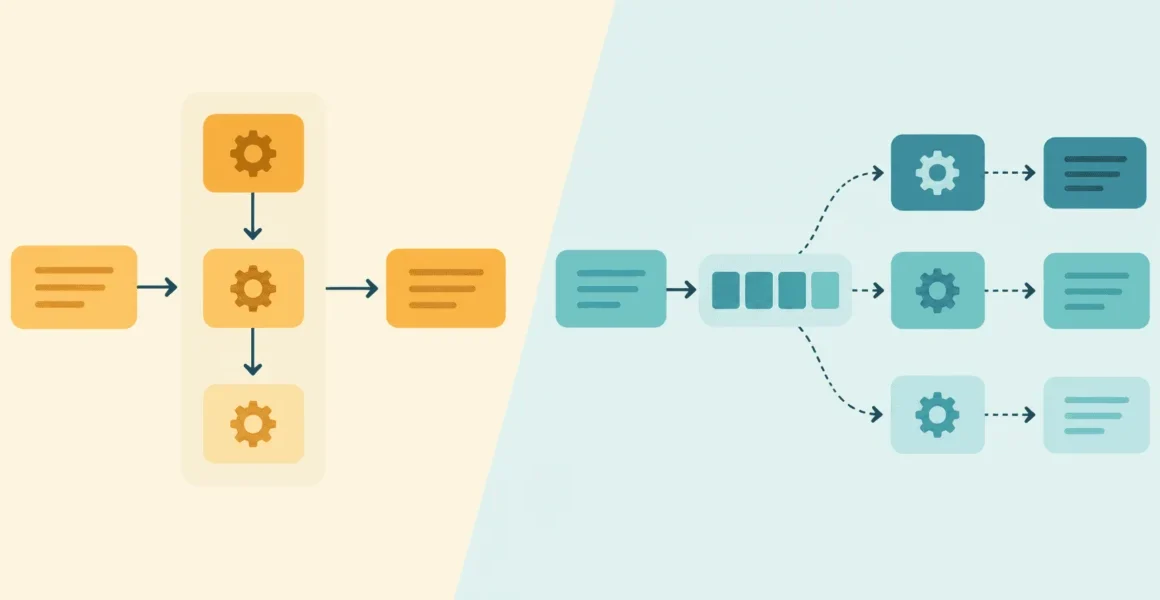 Bridging the Deployment Gap: Architectural Patterns for Production-Grade LLM Agents