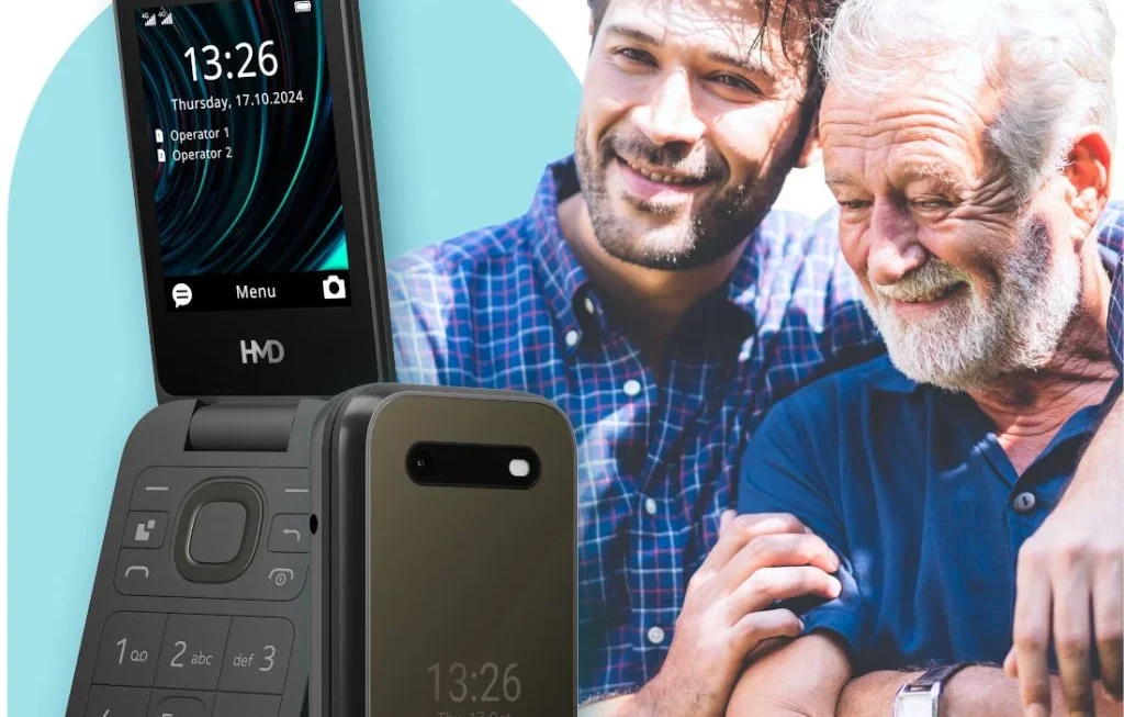 Bridging the Digital Divide: HMD Launches "Mary," the AI-Powered Companion for Seniors