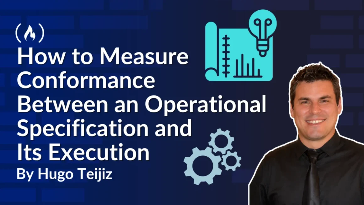 Bridging the Gap Between Execution and Intent: How to Measure Operational Conformance in Modern Engineering