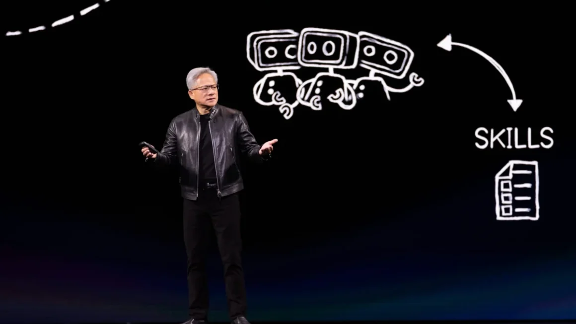 Bridging the Gap in AI Agent Safety: NVIDIA’s Open Platform and the Invisible Threat of the Software Supply Chain