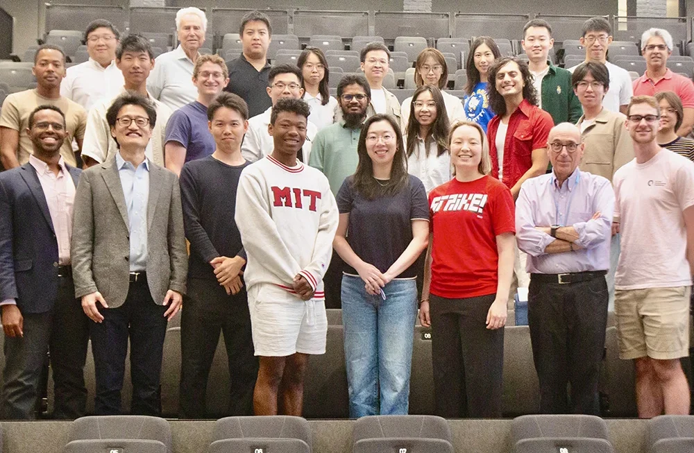 Bridging the Gap: MIT Transit Lab Secures $2.1M Google.org Grant to Revolutionize Public Transportation with AI