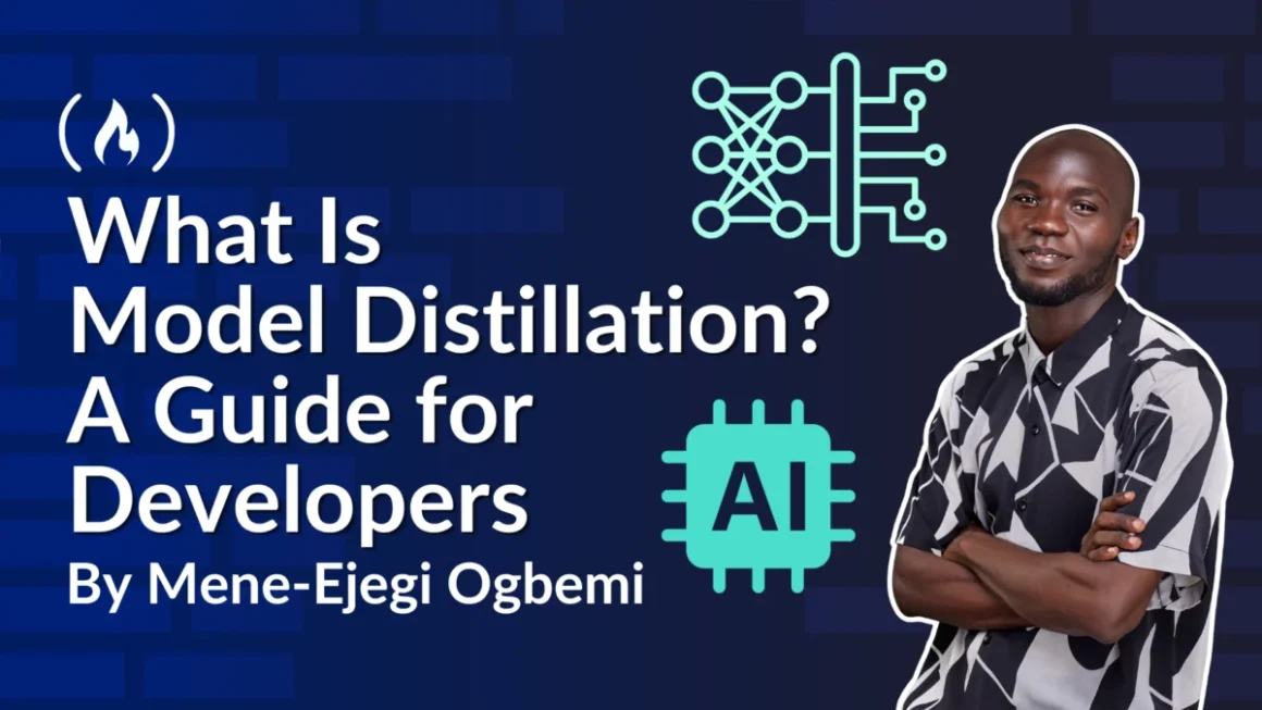 Bridging the Generational Gap in Artificial Intelligence: A Comprehensive Developer’s Guide to Model Distillation