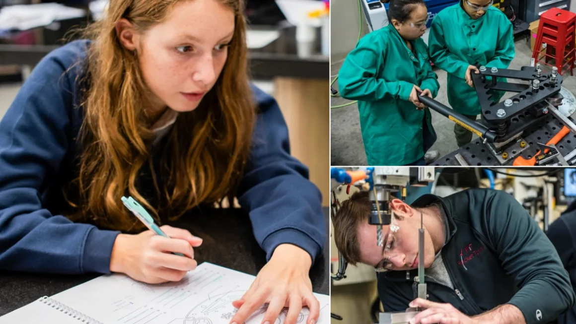Bridging the Opportunity Gap: MIT Launches Ambitious Nationwide STEM Initiative