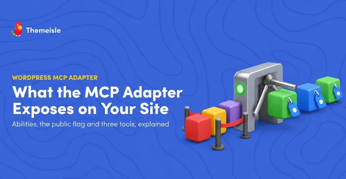 Bridging WordPress and AI: A Comprehensive Guide to the Official WordPress MCP Adapter