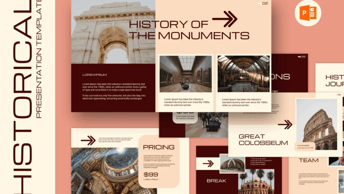 Bringing the Past to Life: The Ultimate Guide to Curating Immersive History Presentations