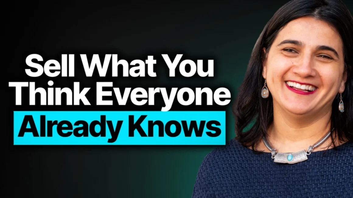 Building a Multi-Channel Lead Engine: Inside Natasha Tynes’ 25-Year Content-to-Client Playbook