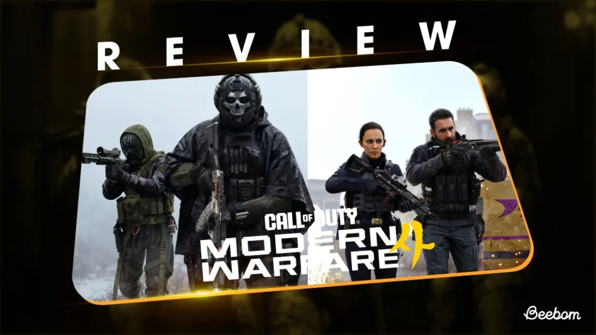Call of Duty: Modern Warfare 4 Campaign Review — A Triumphant Return to Form or a Flawed Flashpoint?