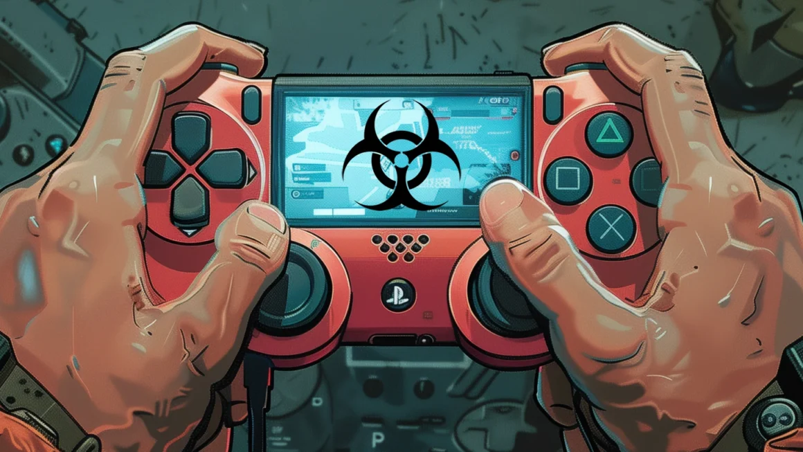 Capcom Data Breach: Over 11 Million CAPCOM ID Records Exposed in Major Cyber Intrusion