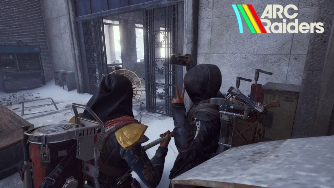 Capturing the Wasteland: How Embark Studios’ "Frozen Trail" Update Brings In-Game Photography to Arc Raiders