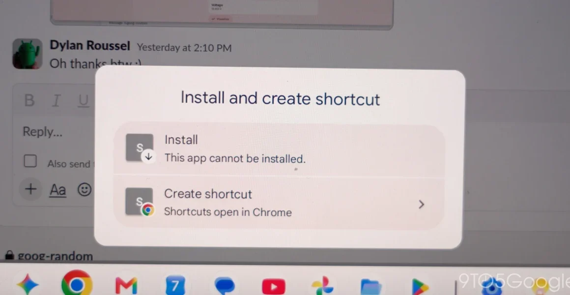 Chrome 155 Bridges the Gap: Googlebooks Now Allows Universal Web App Installation
