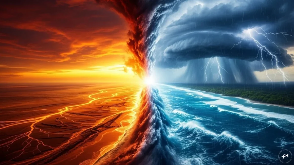 Clean Tech Offers Lucrative Business Opportunities, But Fear of Change and Policy Gaps Hold Firms Back, Warns Earthshot Prize Chair