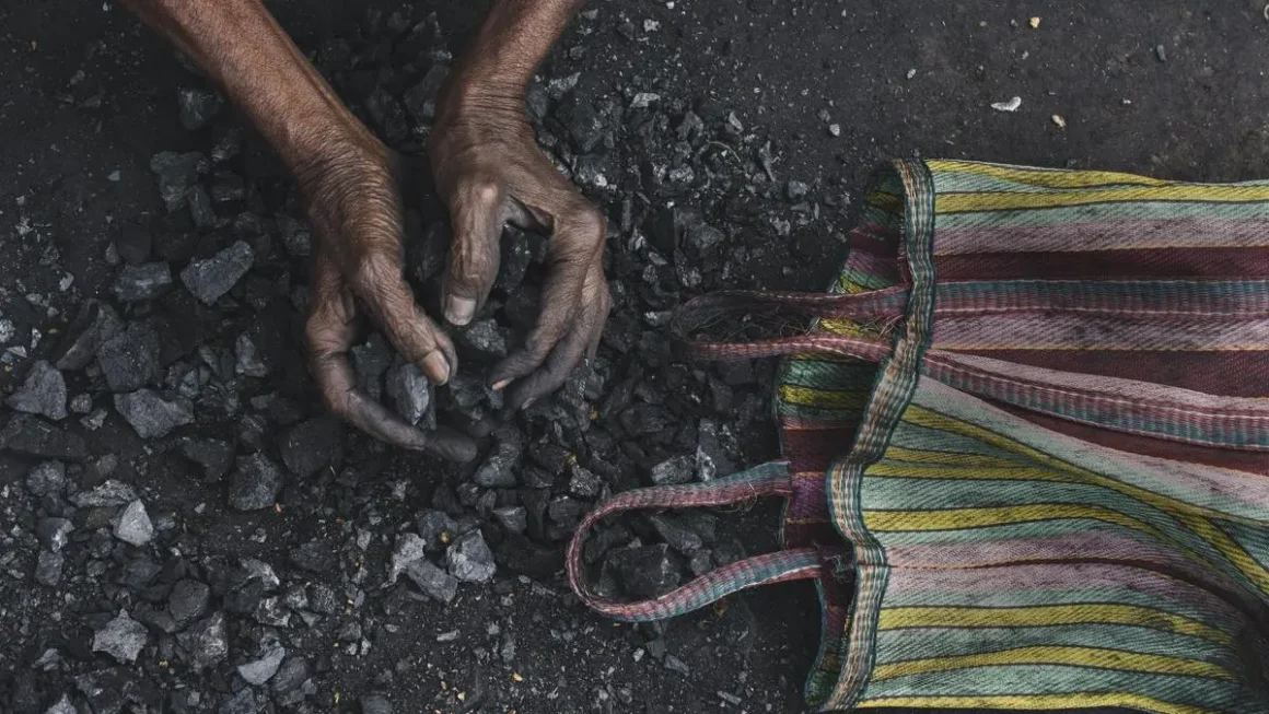 Coal India Accelerates Infrastructure Drive: H1FY27 Capex Surges 27% to ₹7,966 Crore
