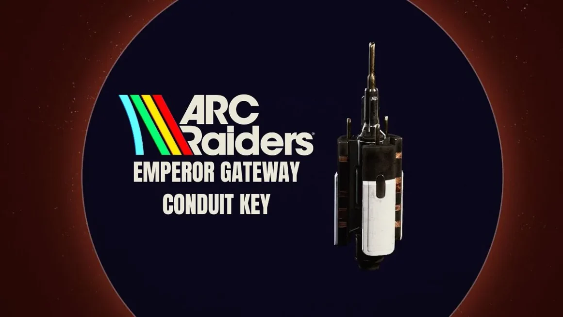 Conquering the Frozen Trail: The Ultimate Guide to Finding and Crafting the Emperor Gateway Conduit Key in Arc Raiders