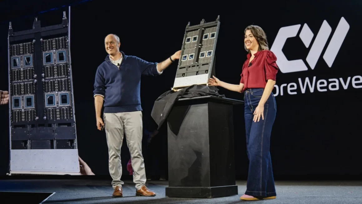 CoreWeave and NVIDIA Usher in a New Era of Agentic AI with the Launch of Vera Rubin NVL72 and CoreWeave Forge
