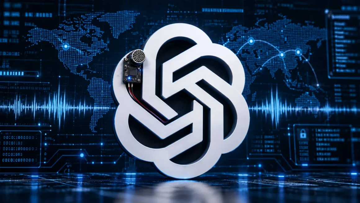 Corporate Espionage at the Frontier: OpenAI Engineer Arrested for Alleged Audio Surveillance Plot
