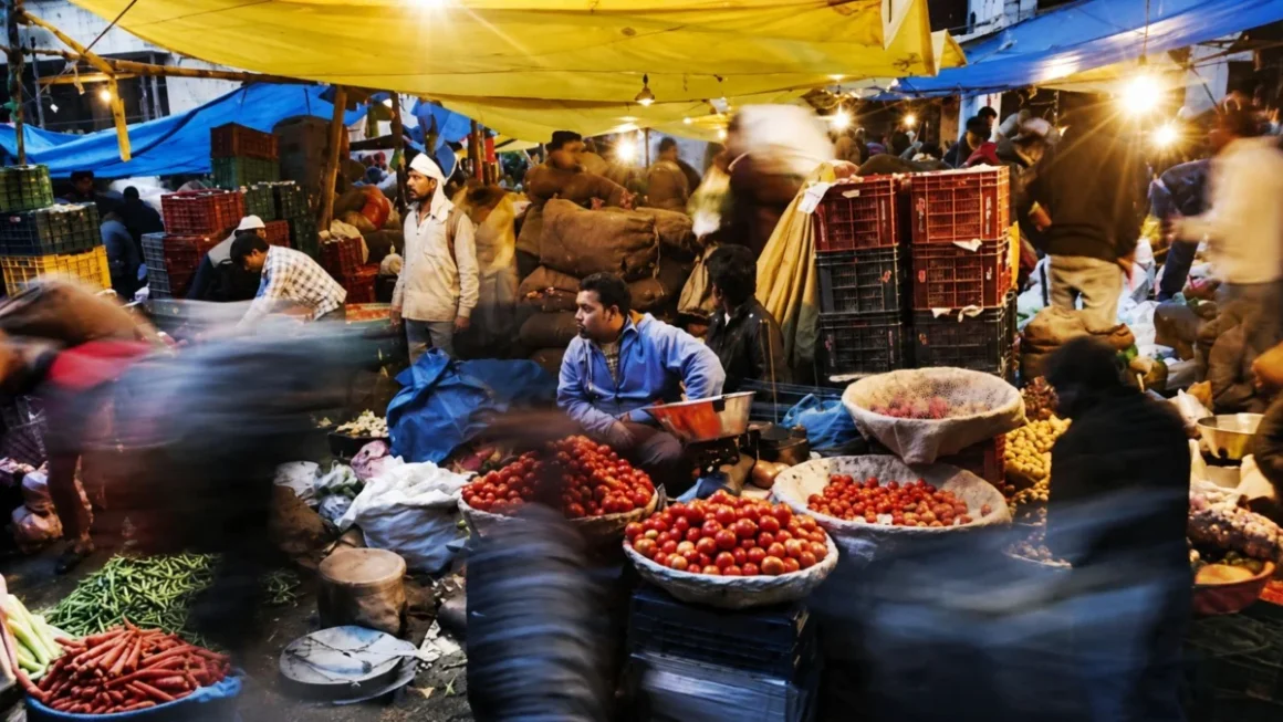 Cracks in the Hinterland: RBI Survey Reveals Deepening Rural Consumer Pessimism Amid Persisting Inflation Pressures