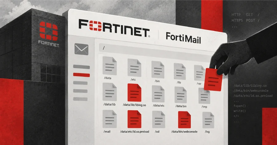 Critical Fortinet FortiMail Flaw Added to CISA KEV Catalog Amid Active In-the-Wild Exploitation